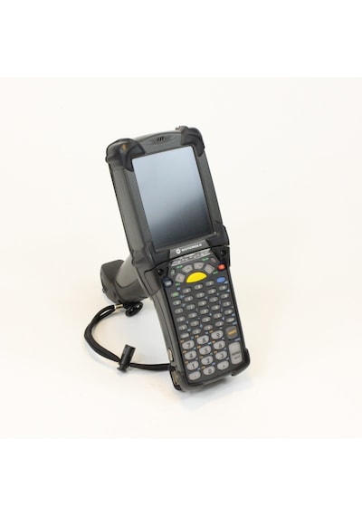 Peykan Motorola Mc9190-g Endüstriyel El Terminali