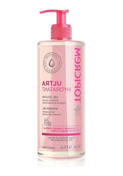 500 Ml Ultra Nemlendirici Duş Jeli - Ferahlatıcı Etki Acai Üzümü