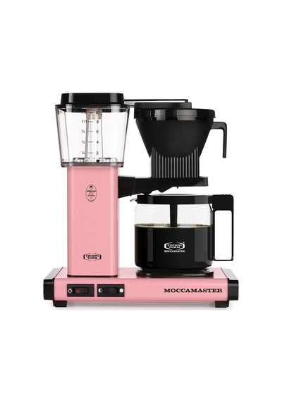 Moccamaster KBG741 Filtre Kahve Makinesi