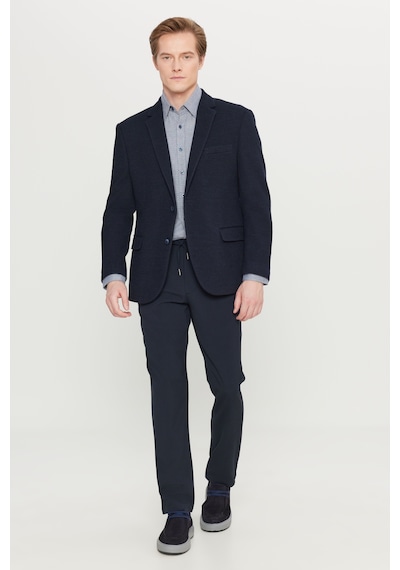 Premıum Altınyıldız Erkek Lacı Yünlü Regular Fit Normal Kesim Mono Yaka Kapak Cepli Blazer Ceket Premıum Altınyıldız Erkek Lacı Yünlü Regular Fit Normal Kesim Mono Yaka Kapak Cepli Blazer Ceket