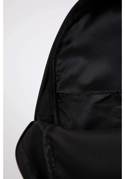 Defacto Unisex Sırt Çantası Y1621aznsbk27 Siyah