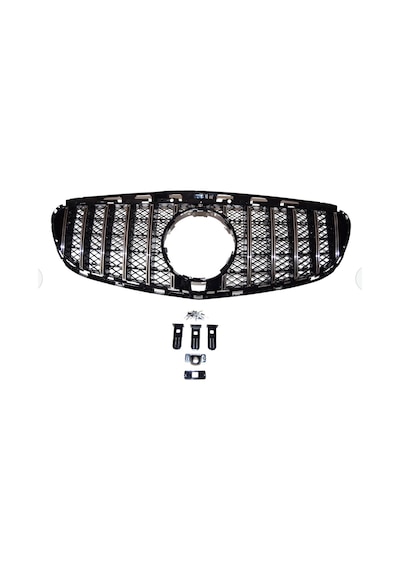 Mercedes W212 2014-2016 Gtr Panjur - W212 Gt-R Panjur