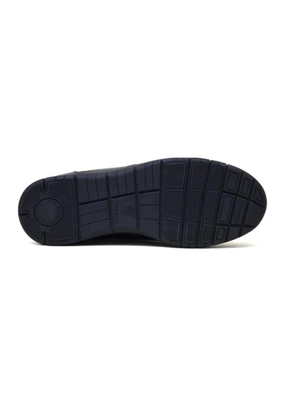 King Paolo S8983 Battal Comforevo Bot - Siyah K Sy - Erkek Bot
