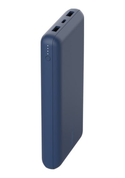 Belkin BPB012BTBL Boost Charge 20000 mAh 15 W Powerbank Mavi