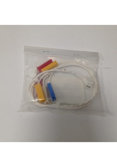 Rıcoh D0095420 Harness Hıgh Voltage Cable Yüksek Voltaj Kablo Soket Mp 4000/4001/4002/4500/5000/50