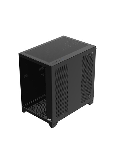 Powerboost 750w 80+ Bronze Pb-c9025b 4-argb Fanlı Gaming Mid-tower Pc Kasası