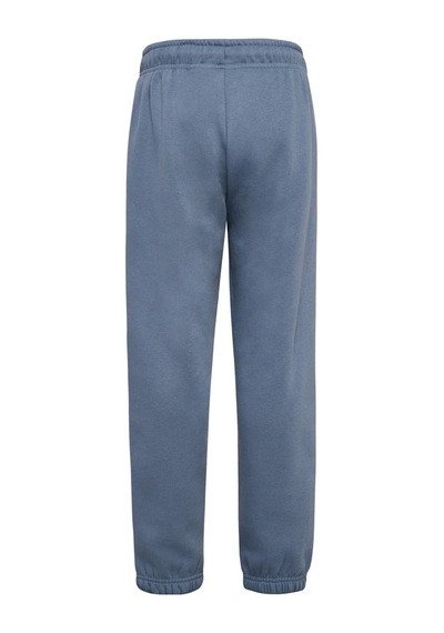 Hummel Pamuklu Logolu Loose Fit Elastik Paça Eşofman Altı Unisex Çocuk Eşofman Altı 232951-2828 Mavi Hummel Pamuklu Logolu Loose Fit Elastik Paça Eşofman Altı Unisex Çocuk Eşofman Altı 232951-2828 Mavi