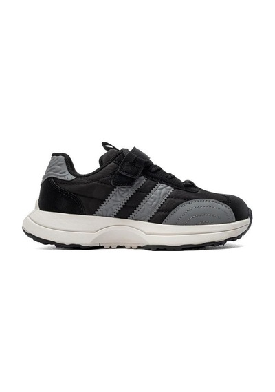 Pepino 26-2341 Siyah Füme Çocuk Sneakers Siyah - Füme