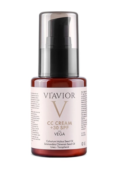 Viavior Vega Cc Krem Spf30+ 50 Ml