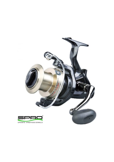 Spro Super Long Cast Lcs 555 4+1 Bb Olta Makinesi (549452344)