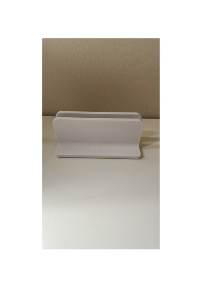 Apple Uyumlu MacBook Air Ve Apple Uyumlu MacBook Neo Standı Minimalist Laptop Yükseltici