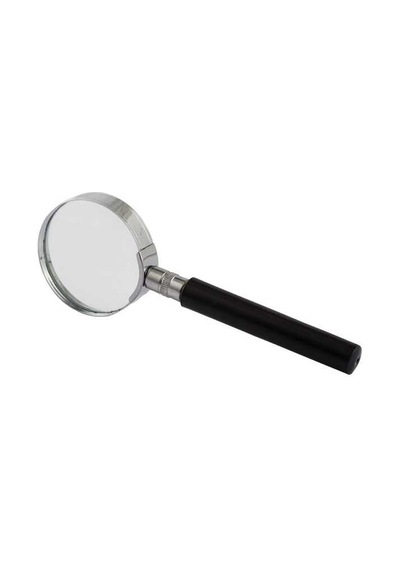 Kraf Kraf Büyüteç 50 MM - 350g