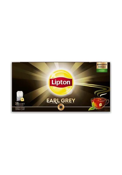 Early Grey Bardak Poşet 25li