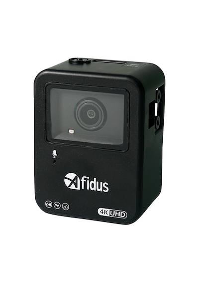 Afidus Atl800 4k Time Lapse Kamera