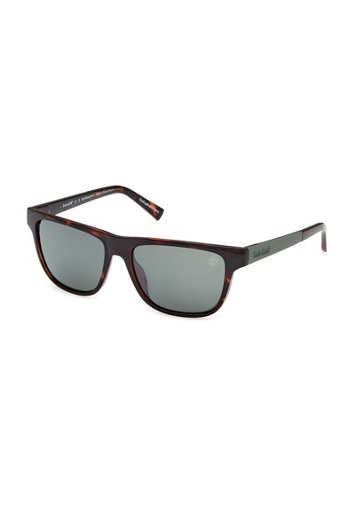 Timberland Tb00069 52r Erkek Güneş Gözlüğü Kahverengi