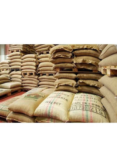 Recon Coffee Espresso Run Çekirdek Kahve 1 KG