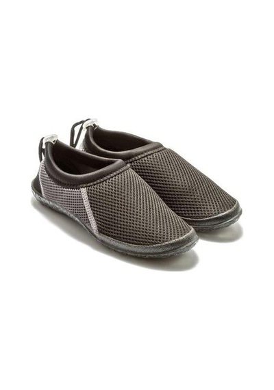 Twigy Poyraz BB0681 Erkek Deniz Ayakkabısı Siyah 41/44 Siyah