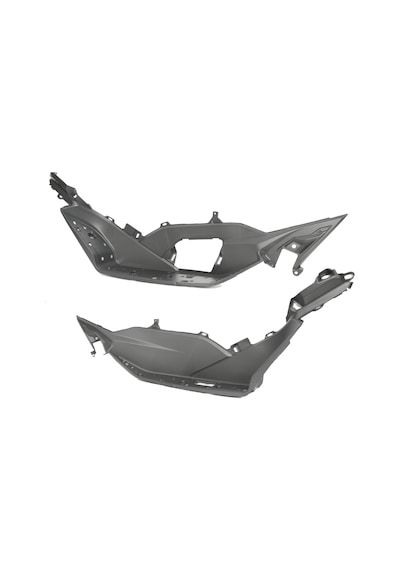 Monero Ayak Basma Yeri Takımı - Honda Pcx 2021-2024