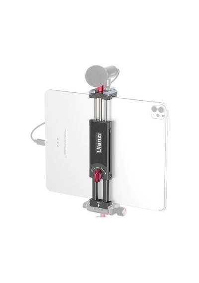 Ulanzi U-pad Iıı Tablet Ve Telefonlar İçin Metal Tripod Standı