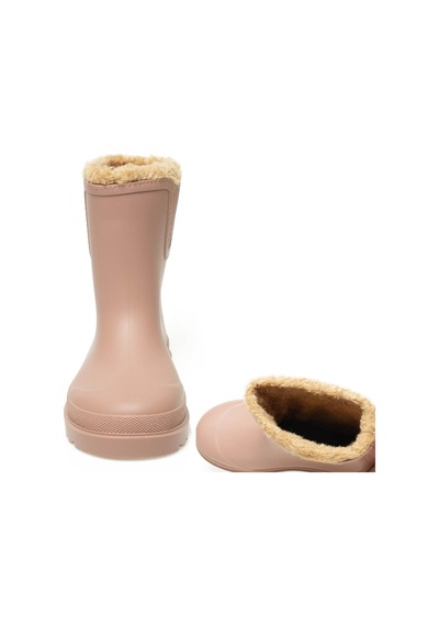 Igor W10290k Tokio Borreguito Yağmur Pembe Çocuk Çizme Pembe