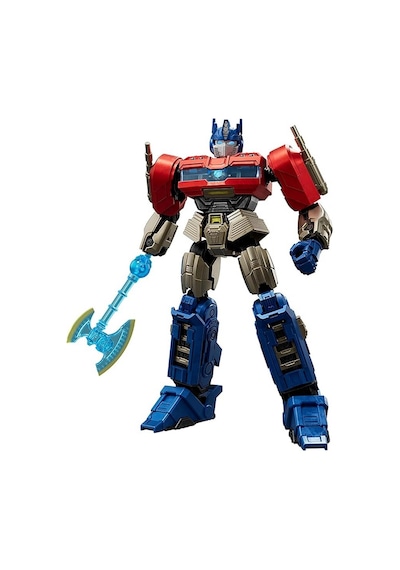 Blokees Transformers Classic Class 11 Optimus Prime