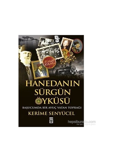 Hanedan'ın Sürgün Hikayesi: Tarihin Karanlık Yüzü