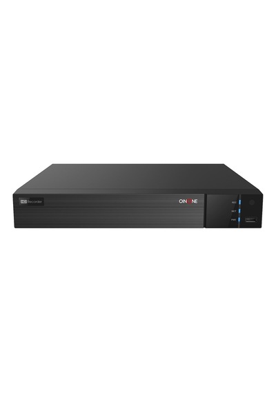Oınone Otr-P3-6432 32 Kanal Dvr Kayıt Cihazı