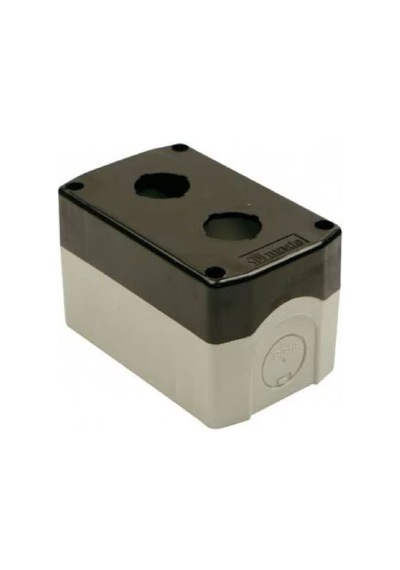 Bemis Bt3-2000-0002 ,2xm22 Boş Buton Kutu