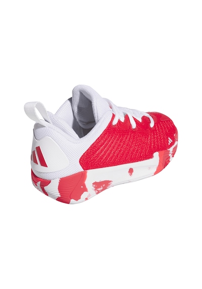Adidas Initiation C Çocuk Basketbol Ayakkabısı C-adıjq6851f10a00 Kırmızı