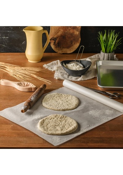 Koroplast Pişirme Kağıdı 8 Mt, Helal Sertifikalı Ve Bpa İçermez 37cm X 8mt, Fırında Tavuk, Et, Tatlı, Börek P Diğer