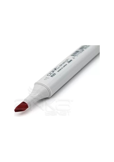 Copic Sketch 36lı Set Basic Colours Çok Renkli