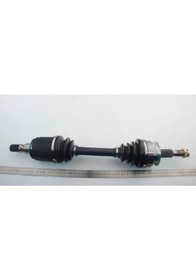 Tw Sağ-sol Aks Komple Navara 2005-2015 Uyumlu 39100eb300