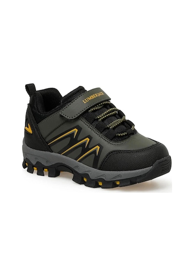 Lumberjack Under 3pr Çocuk Outdoor Ayakkabı C-lum393707p01598 Çok Renkli