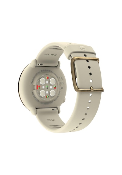 Polar Ignite 2 Akıllı Özelliklerle Donatılmış Gps' Li Fitness Saa (510603102)