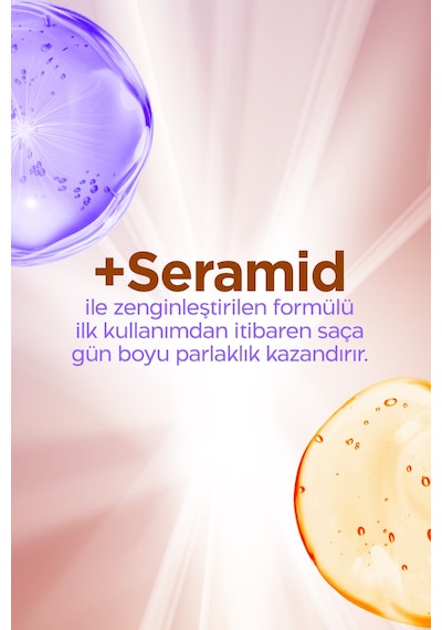 Duru Tüm Saçlar İçin Şampuan 4x400 Ml