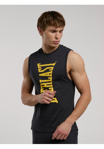Everlast Ever Classics Regular Füme Erkek Atlet Füme
