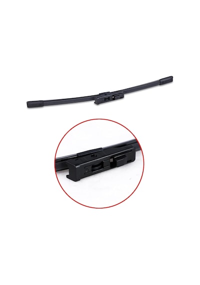 Rear Aerotwin Arka Silecek Vw Golf 8 2019-2022 250 Mm A252s 3397016826