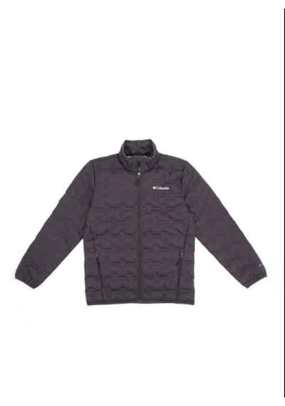 Columbia Wo0955-511 Delta Ridge Down Jacket Erkek Mont Mor