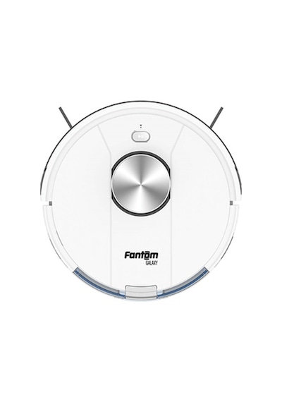Fantom Galaxy XY 38 Robot Süpürge Beyaz