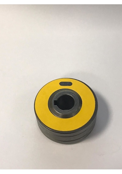 Tel Sürme Makarası 1.0 - 1.2 MM Demir için Magmaweld