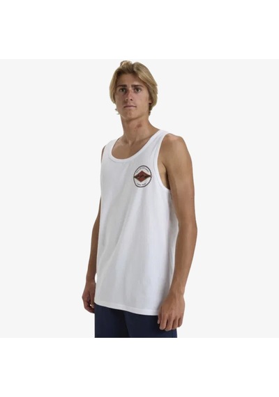 Billabong Rotor Diamond Erkek Beyaz T-shirt Ebyzt00303 Beyaz