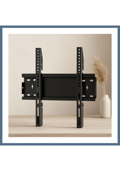 Buradabulabilirsin Açı Ayarlı Tv Askı Aparatı 106x140 Mm Bbz