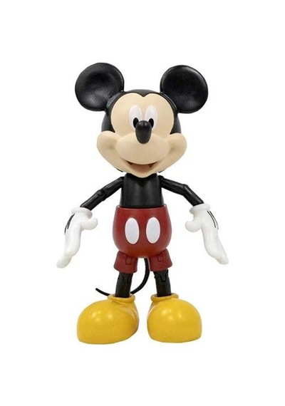 Giochi Preziosi Disney 100 Koleksiyon Mıckey Mouse Figürü Ded14000-23128 Mickey Mouse