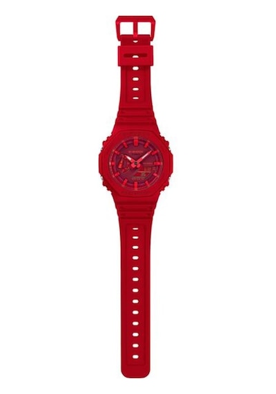 Casio G-Shock GA-2100-4ADR Erkek Kol Saati