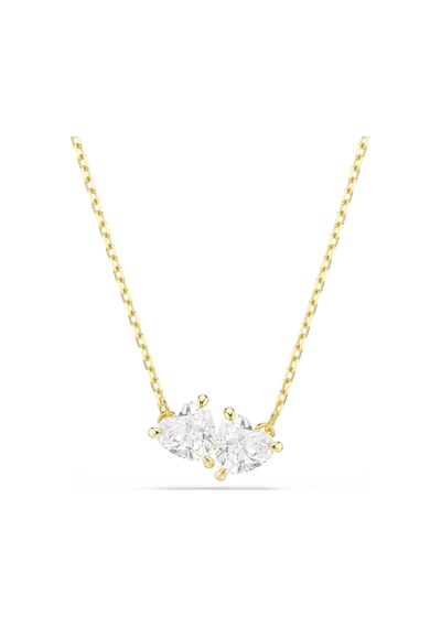 5733475 Swarovski Kolye Mesmera:necklace Whıte/gos Metalik