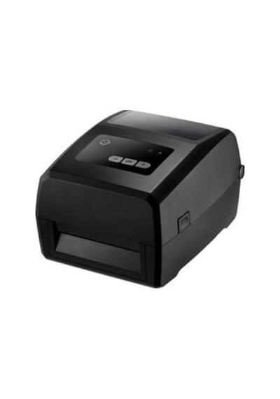 Spenta Spr-210d Usb Siyah Barkod Yazıcı Kdo