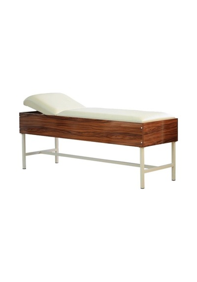 E-207 Ahşap Muayene Divanı - , Ergonomik