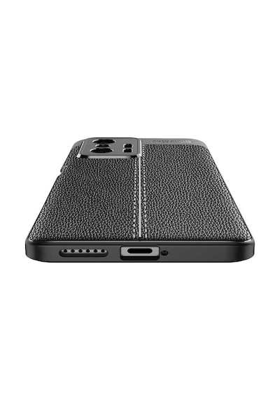Xiaomi Mi 11t Pro 5g Kılıf Zore Niss Silikon Kapak Siyah