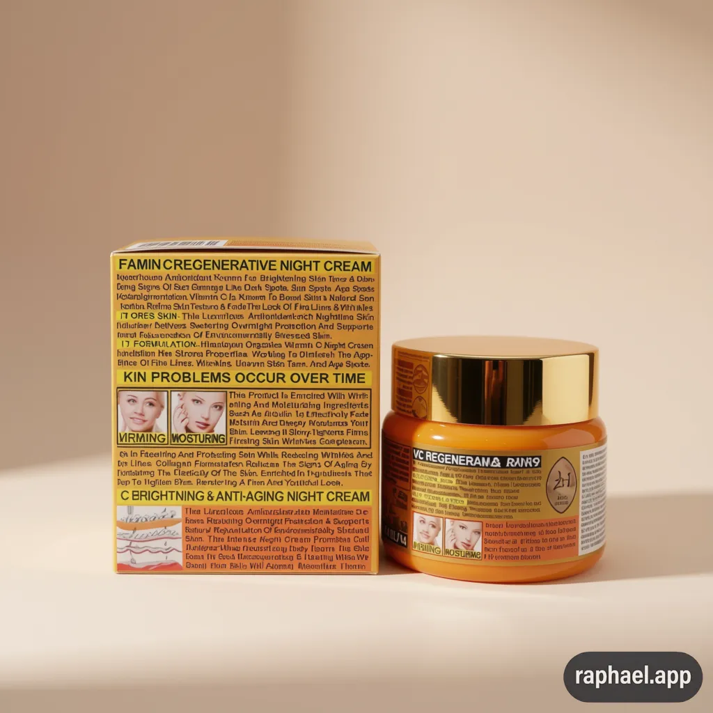 B3 + C Vitamini Beyazlatıcı Hyaluronik Asit Beyazlatıcı Yaşlanma Karşıtı Çill Koyu Leke Krşıtı Krem 50 Ml