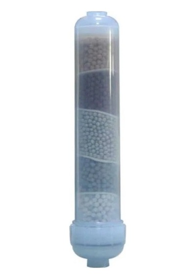 İnline mineral Filtre 5 Kademeli Harika Filtre